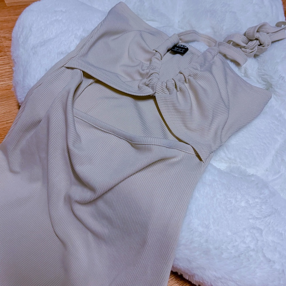 *NEW* SHEIN Cut Out Dress